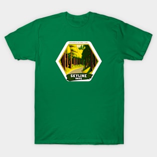 SkyLine T-Shirt